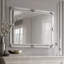Penthouse Beveled Wall Mirror
