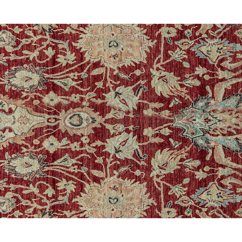 One-of-a-Kind 11'7" X 16'6" Area Rug