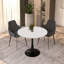 Table de salle à manger Hadsell-1147574297