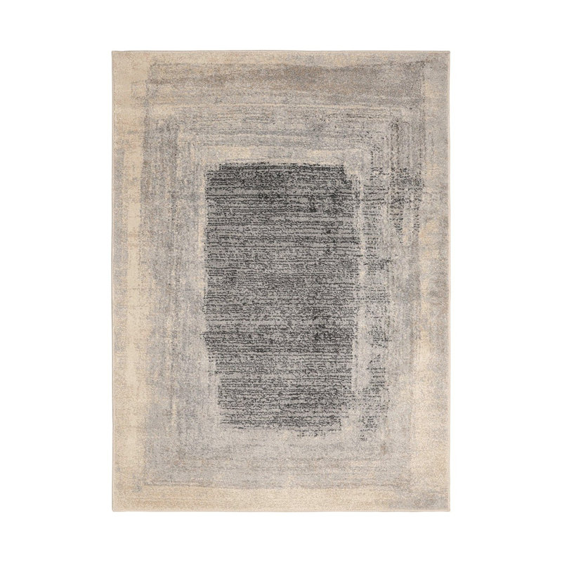 Feodor Oriental Area Rug, Rectangle 120 x 170cm