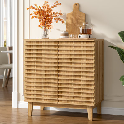 Armoire d'appoint en bois l 29,9 po Wtrips
