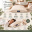 Nira 100% Organic Wool Pillow-1307228693