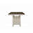 Tasnim Counter Dining Table