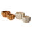 Kathy Pumpkin Ceramic Pot Planter