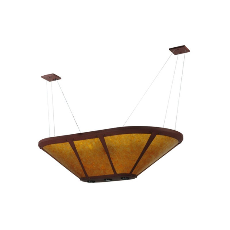Sutter 6 - Light Pendant