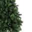 6' H Artificial Spruce Christmas Tree