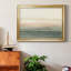 Atlantic Sunrise I, reproduction encadrée de qualité supérieure, prête à être accrochée-1561014895-1561014888-1561018854