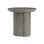 Monolith Solid Wood End Table