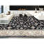 Wool Oriental Area Rug