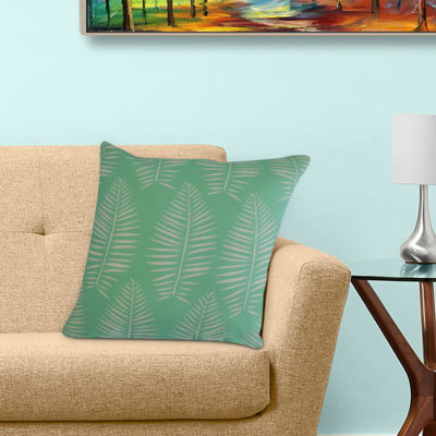 Xuan Graphic Pillow