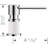Lato Soap Dispenser-39587780