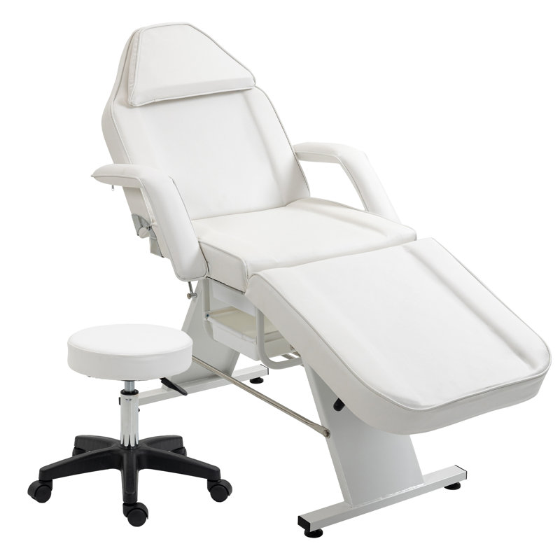 Fauteuil de massage Massage, Blanc