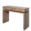 Console Rustic