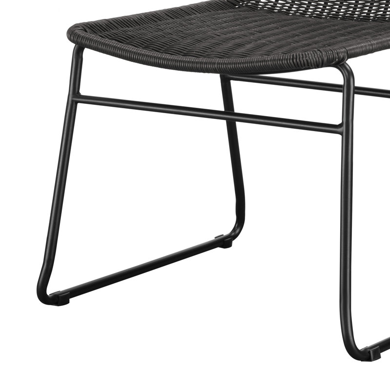 Charlie-Hannah 18'' H Side Chair