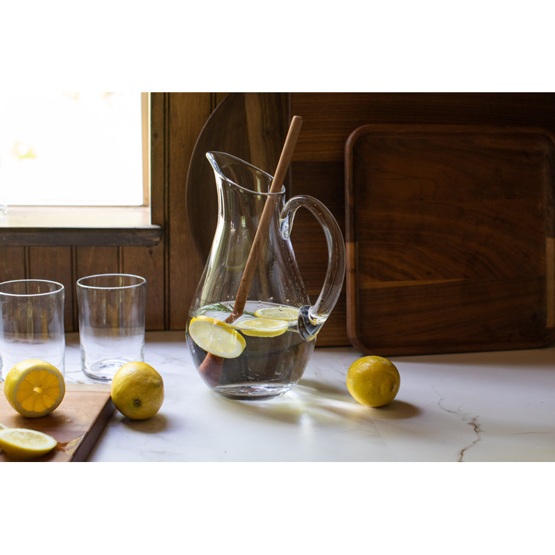 Woodstock Pitcher, Large