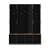 Modern Hall Tree With 4 Hidden Hooks-516815150