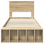 Bed Frame-47581590-47581592