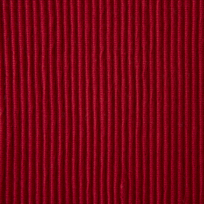 Napperon Raevin, Rouge