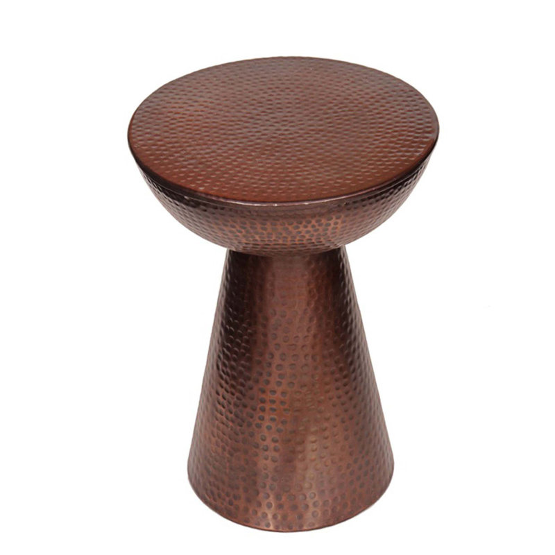 Tabouret de comptoir 20 po Hutter
