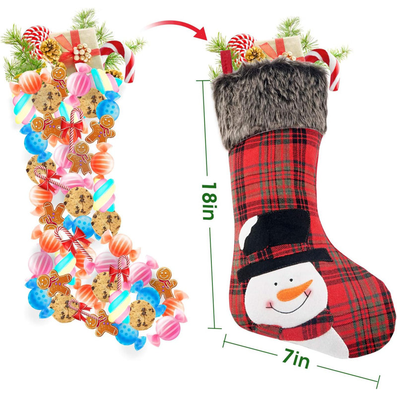 Polyester Stocking