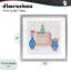 Cozy Boho Self Care, reproduction encadrée sous verre, conception de Connie Summers-1501357844-1501357847