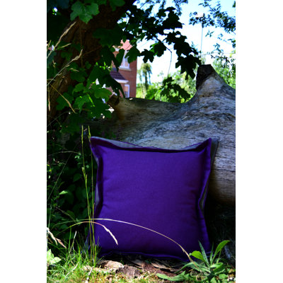 Square Cushion Cover