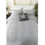 Tufted Star Duvet Cover Set-107292869-107292871