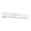 Vodka 1 - Light LED Bath Bar