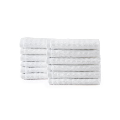 Northern Pacific Washcloth Set