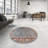 Oriental Indoor Rug-928159145