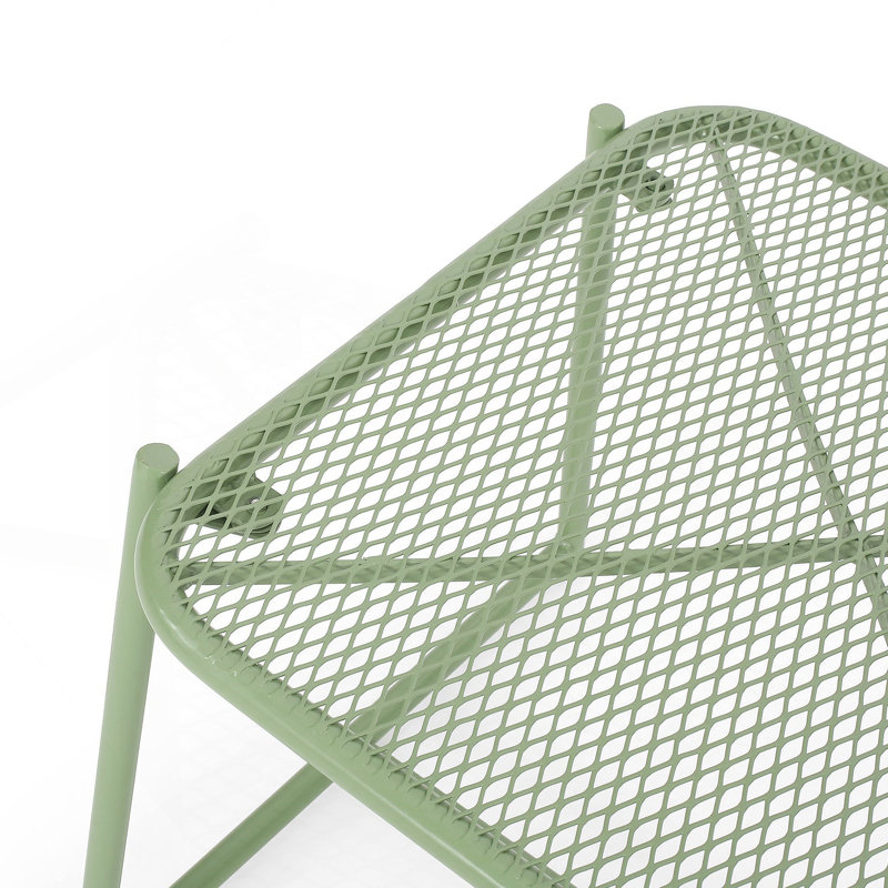 Ensemble de conversation Elba, Green