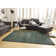 Nomadic Green Rug