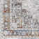 Oriental Indoor Rug