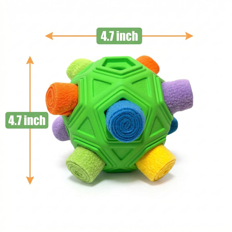 Snuffle Ball