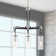 Pullman Junction 3 - Light Dimmable Classic / Traditional Chandelier