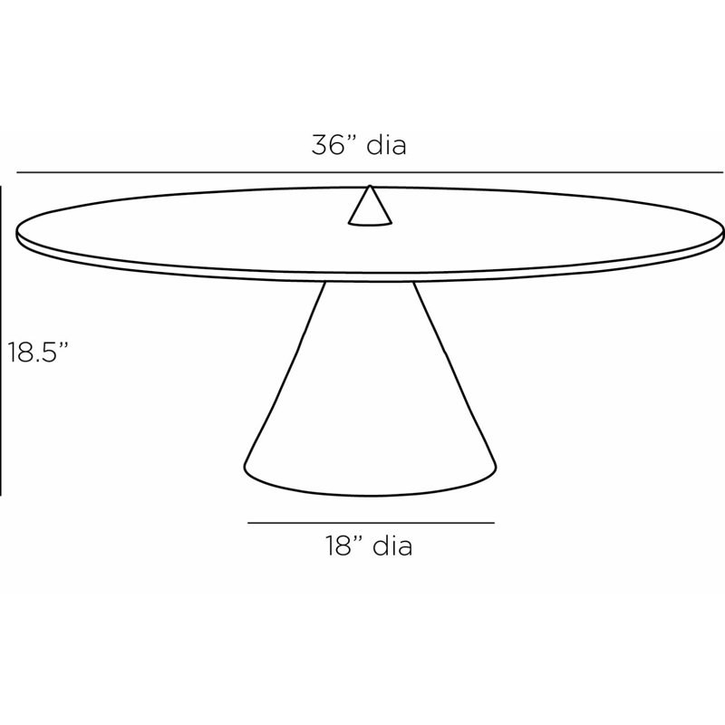 Aria Coffee Table