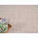 Exquisite Rugs Alpine Handmade Handloomed New Zealand Wool Light Beige/Ivory Area Rug