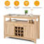 116cm Sideboard