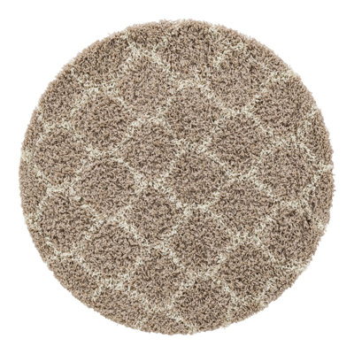 Geometric Indoor Rug