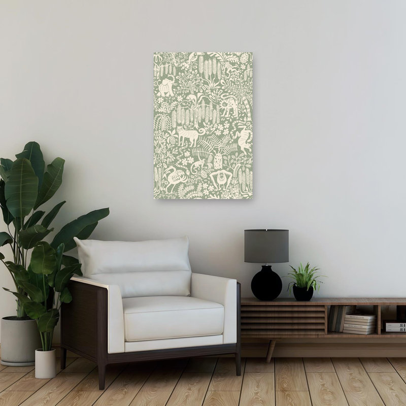 Print, 91.44cm H x 60.96cm W