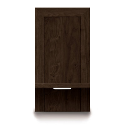 Moduluxe Solid Wood Nightstand