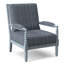 Lind Island 29" Wide Lounge Chair-54348763-133042949