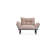 Ewald Upholstered 49'' Sofa-1290311955