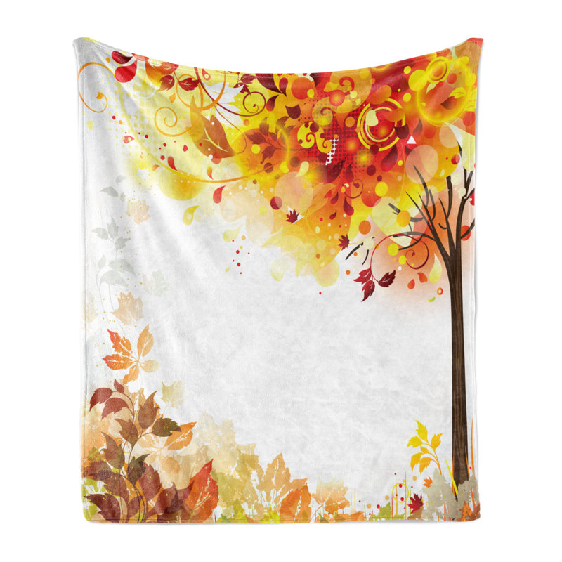 Hand Woven Throw Blanket, 70" x 90"
