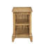 Table de bout Skaggs