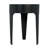 Marble Top End Table