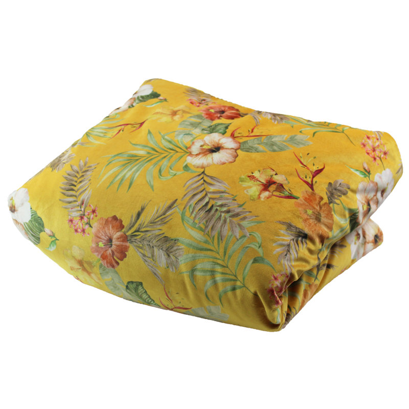 Handerson Throw Blanket