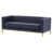 Dark Blue Polyester