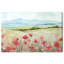 Toile «The Poppy Field» par Art Remedy-113420803-113420799-113420806