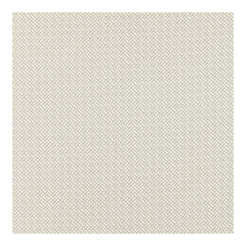 Merchante Mandarin Weave Fabric, Fog